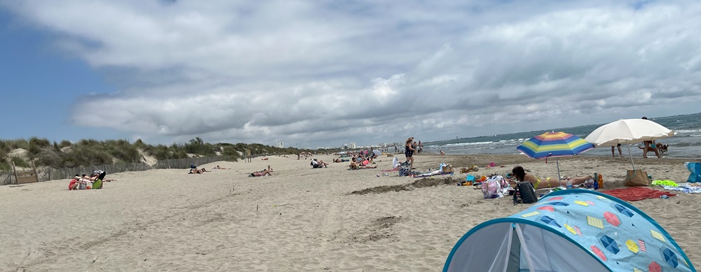 Petit & Grand travers