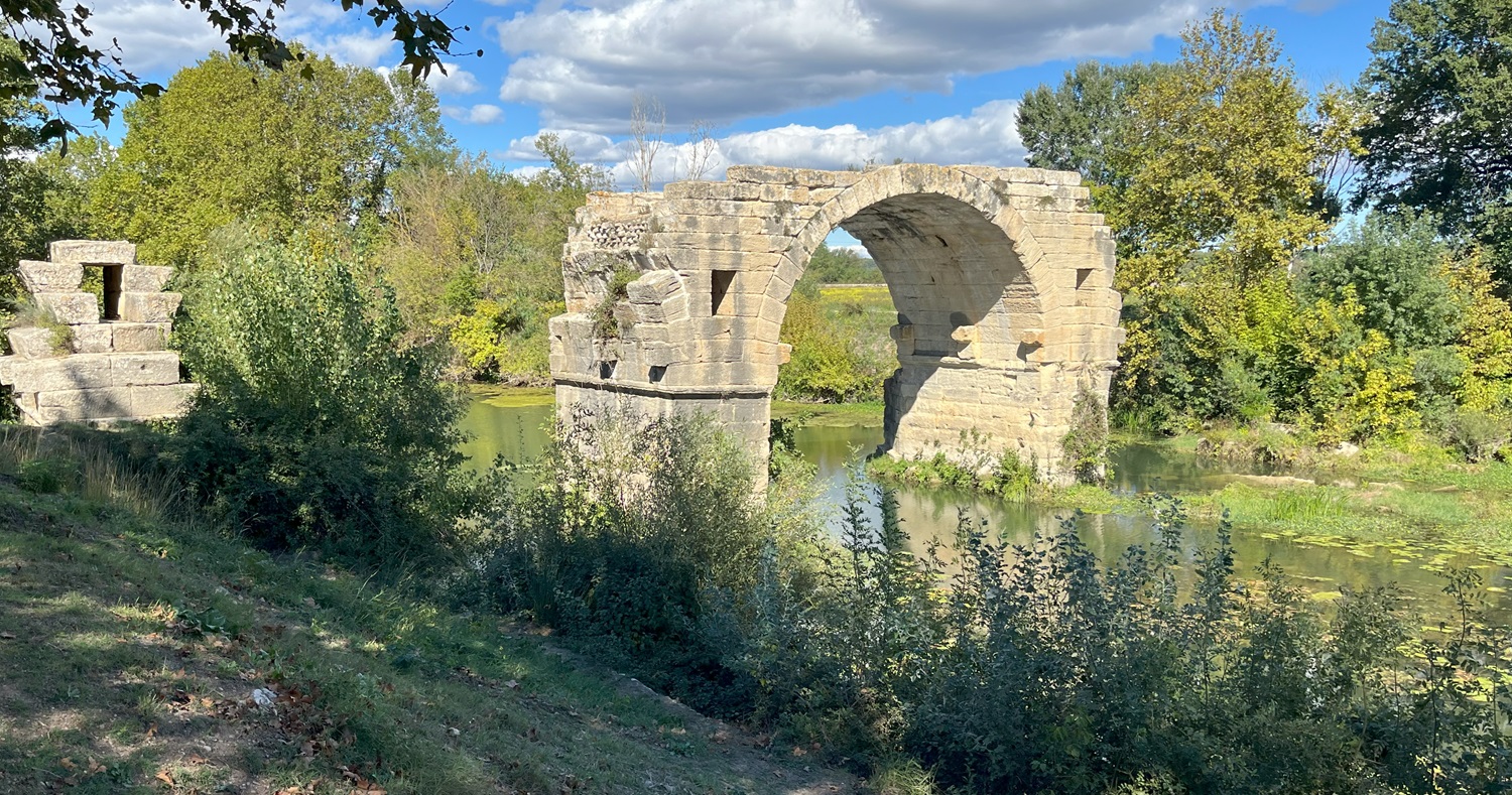 Vidourle - Plage de Rocher