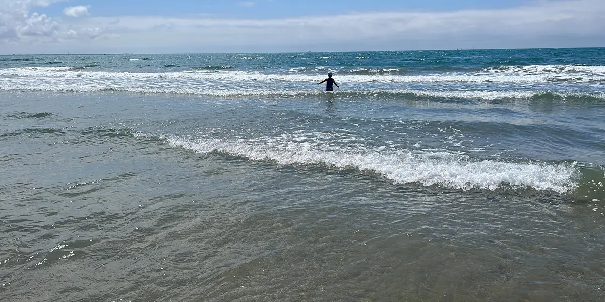 Petit & Grand travers — 1