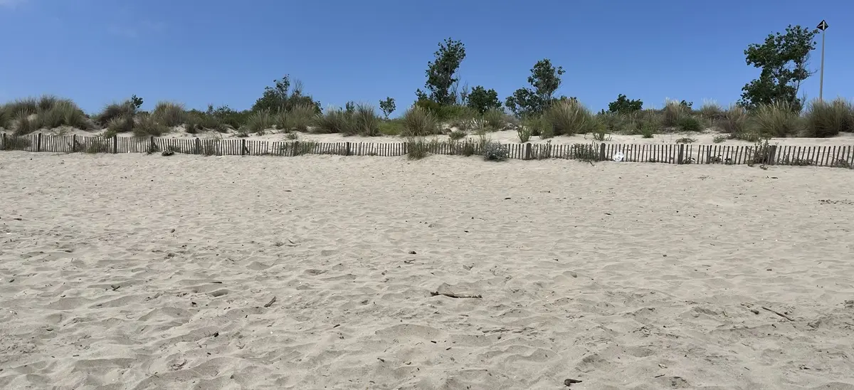 Petit & Grand travers — 2