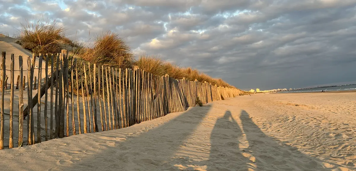 Petit & Grand travers — 5