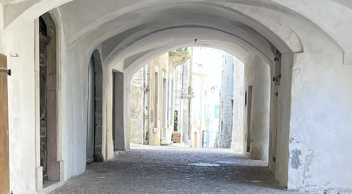 La mer des rochers | Sauve — 11