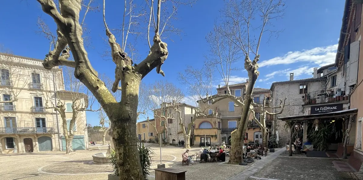 La mer des rochers | Sauve — 12