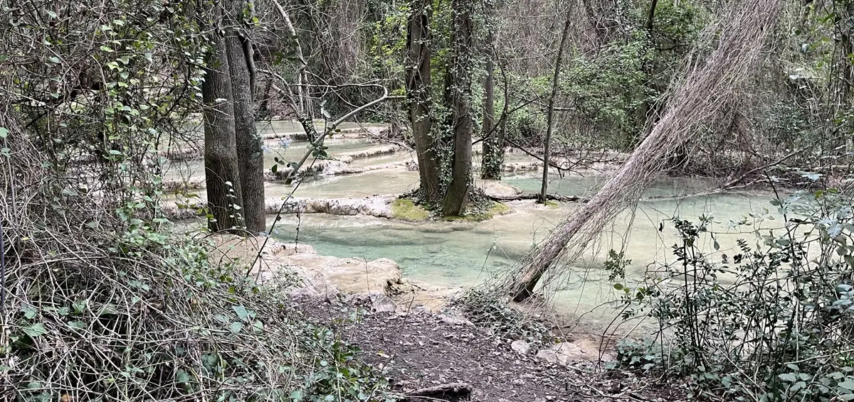 Ancien moulin de lafous — 10