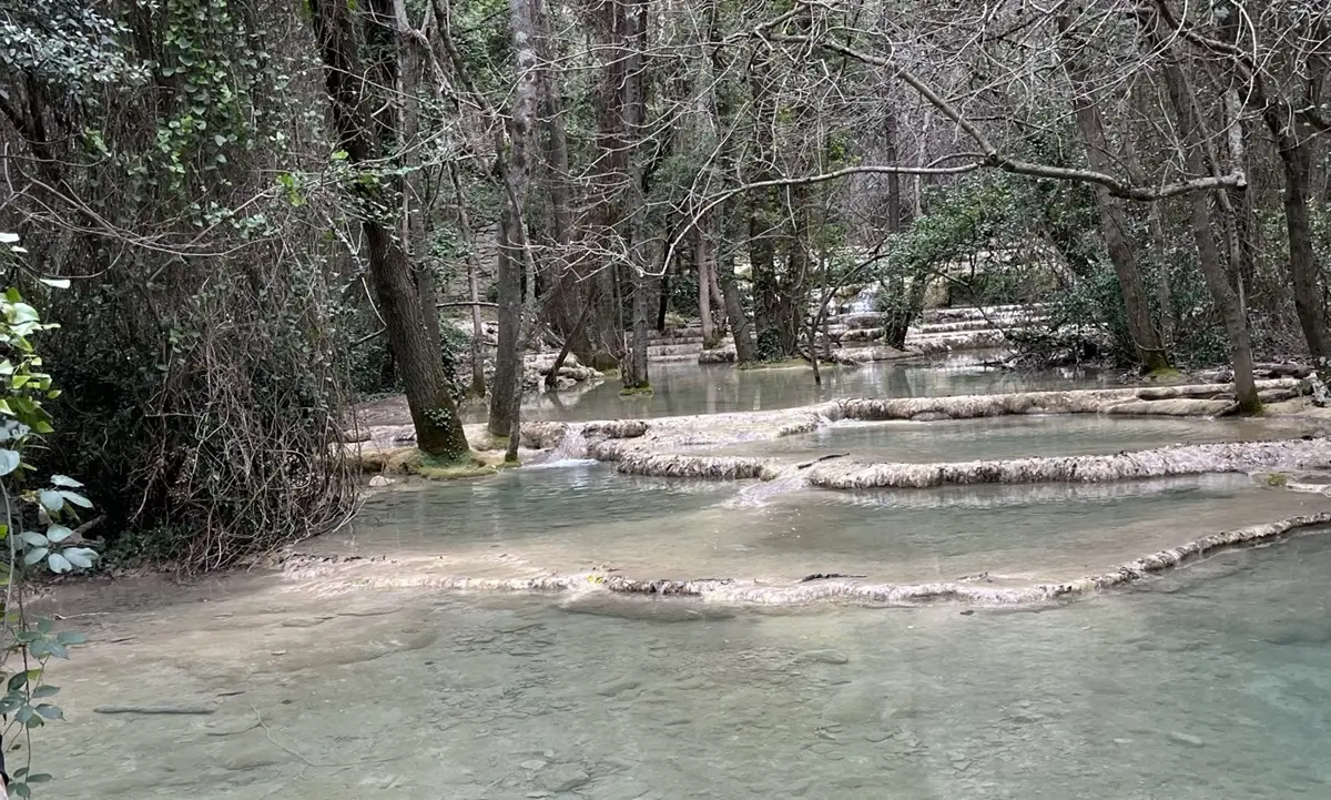 Ancien moulin de lafous — 11