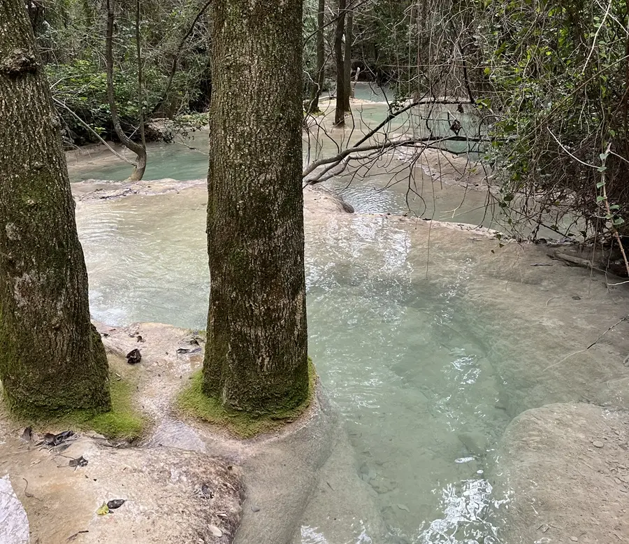 Ancien moulin de lafous — 6