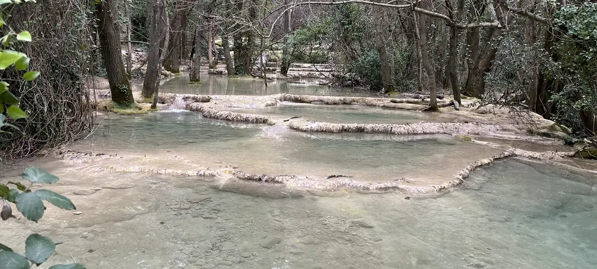 Ancien moulin de lafous — 7