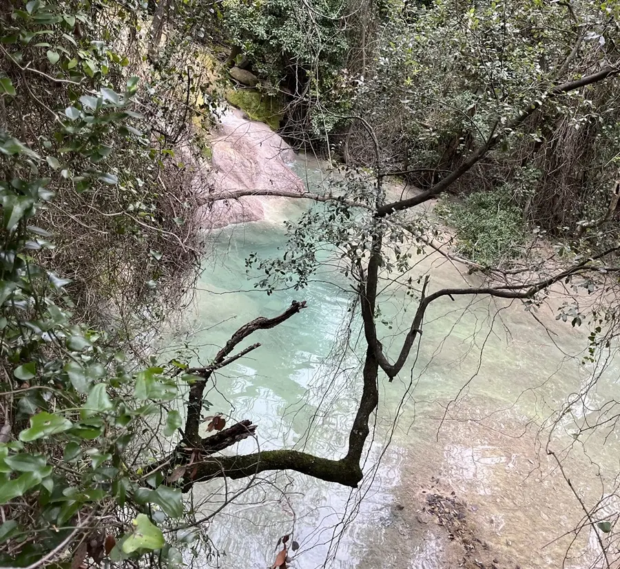 Ancien moulin de lafous — 8