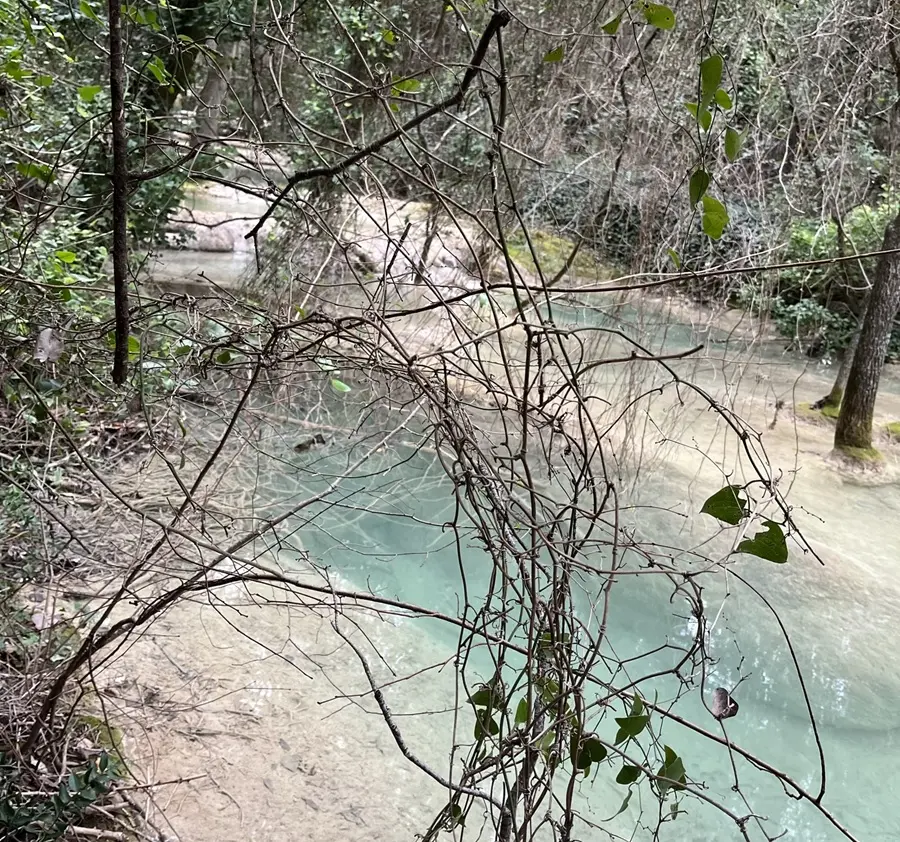 Ancien moulin de lafous — 9