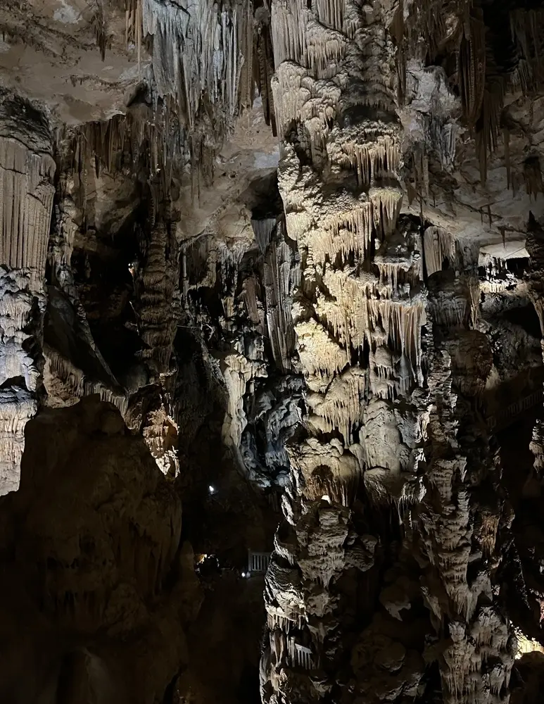 Grotte demoiselles — 4
