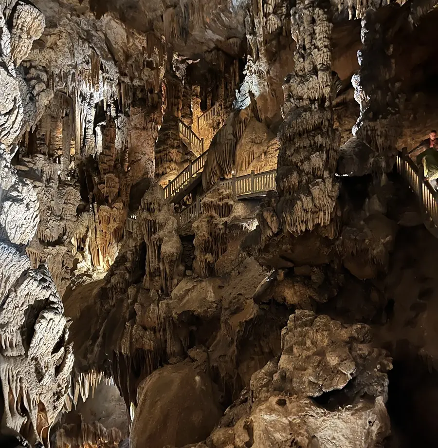 Grotte demoiselles — 5
