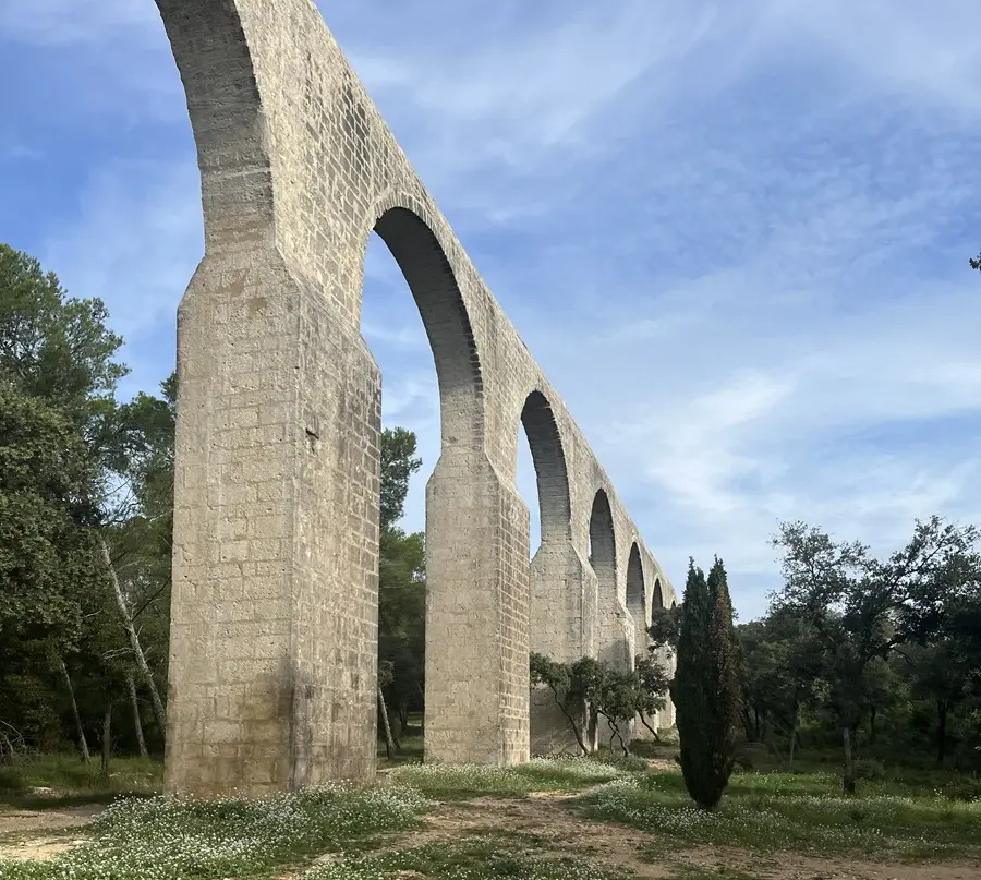 Sur les traces du mouflon - für heiße Tage — 2