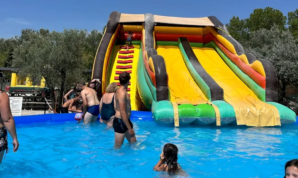 Les petits fermiers — 5