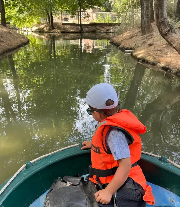 Les petits fermiers — 6