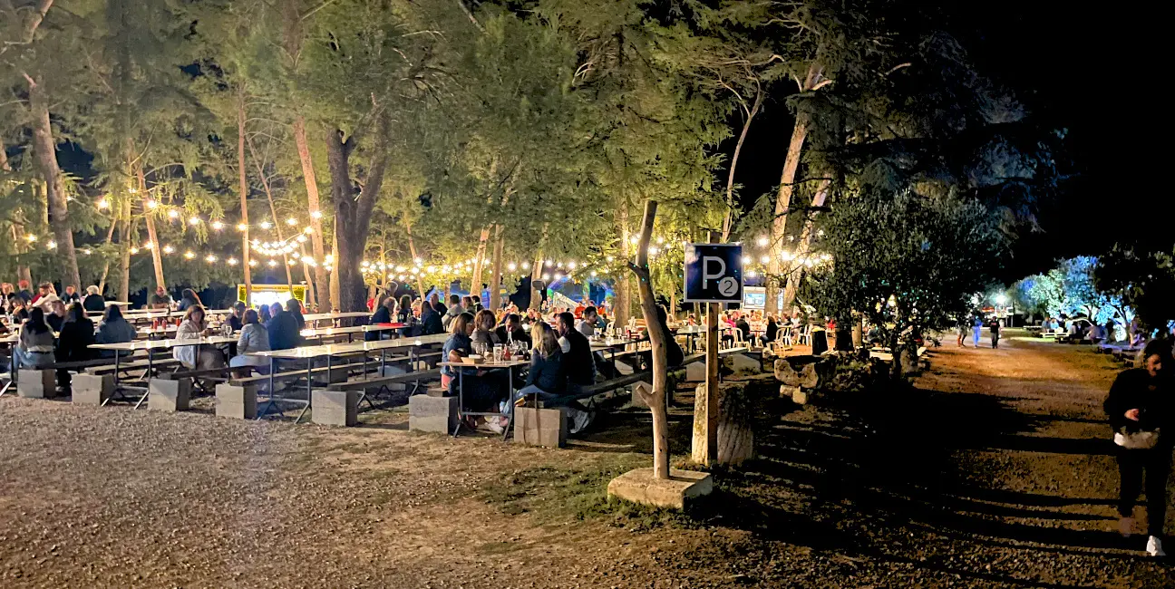 Vin éstival - Domaine Arbousier — 2