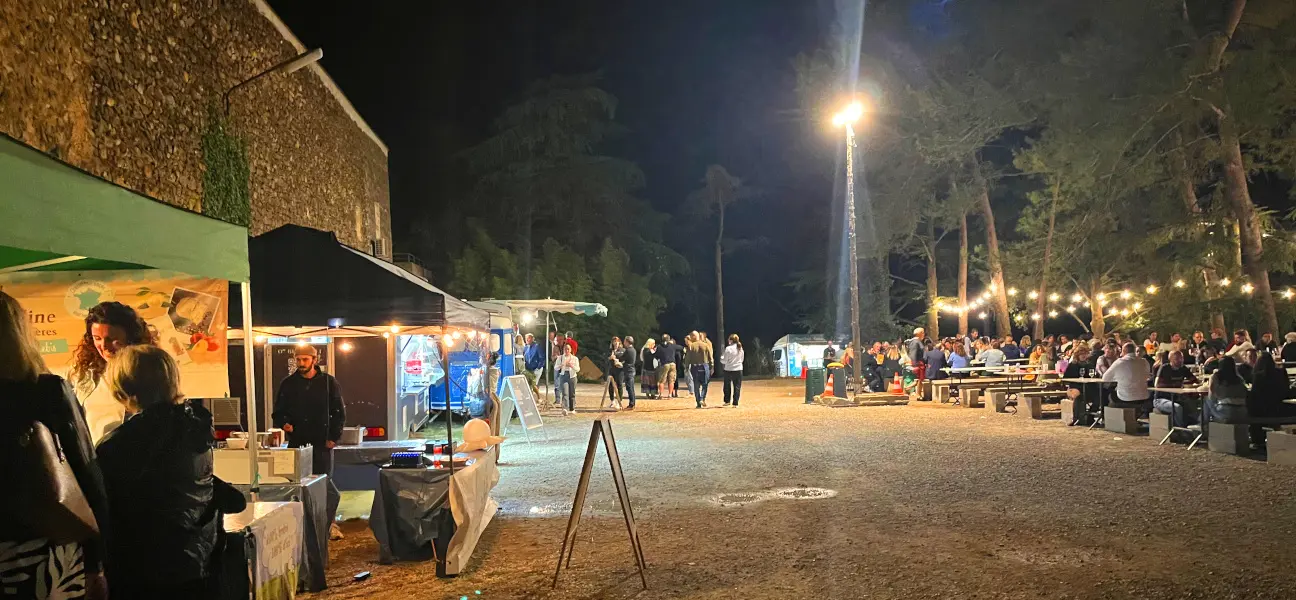 Vin éstival - Domaine Arbousier — 3