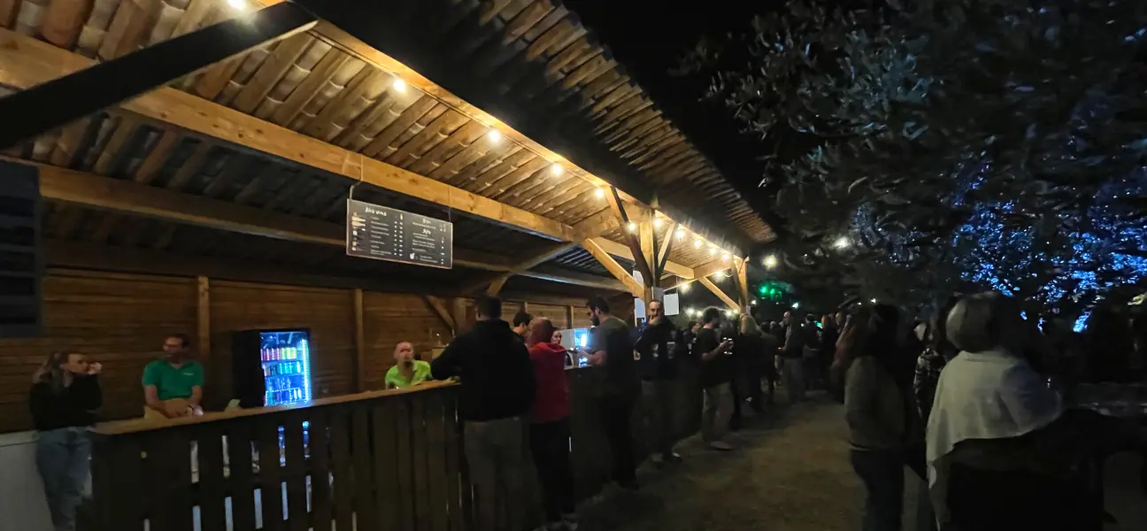 Vin éstival - Domaine Arbousier — 5