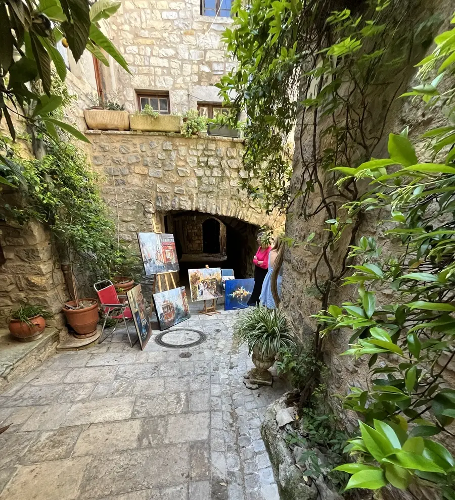 Les Matelles - Marché de la création — 10