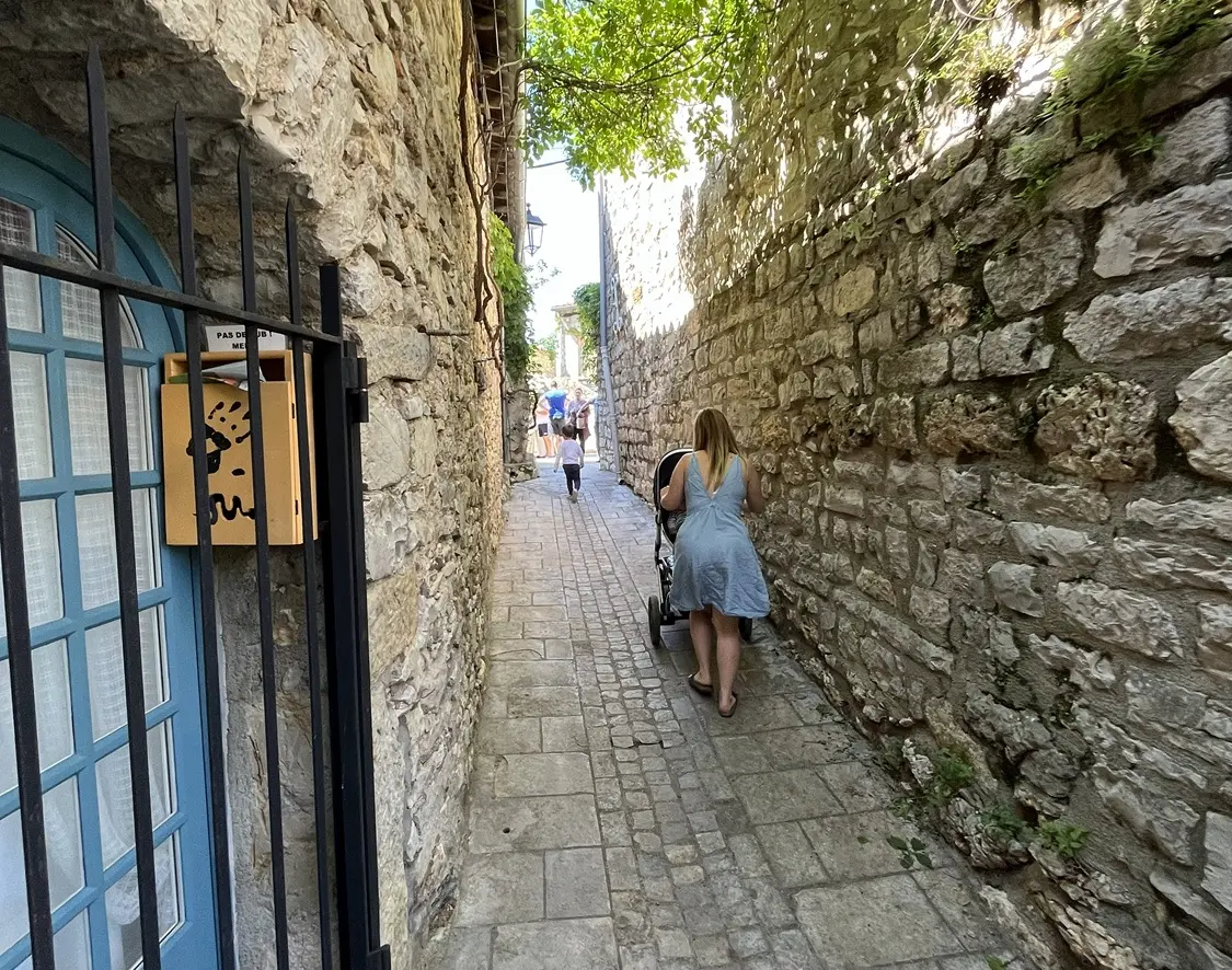 Les Matelles - Marché de la création — 5