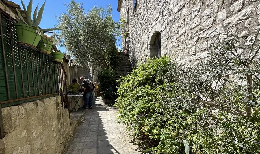 Les Matelles - Marché de la création — 6