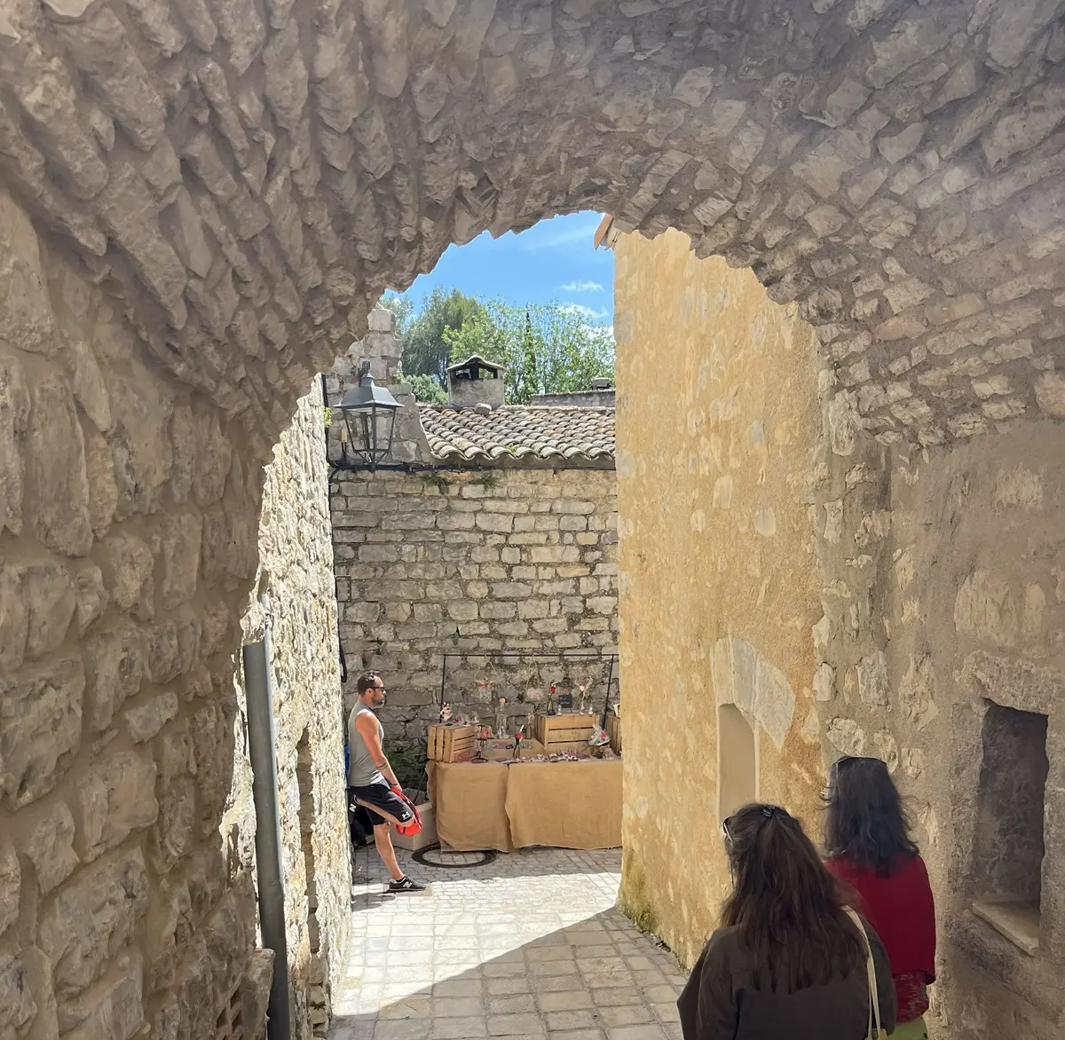 Les Matelles - Marché de la création — 7